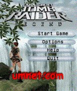 game pic for Tomb Raider Legend for S60 3rd